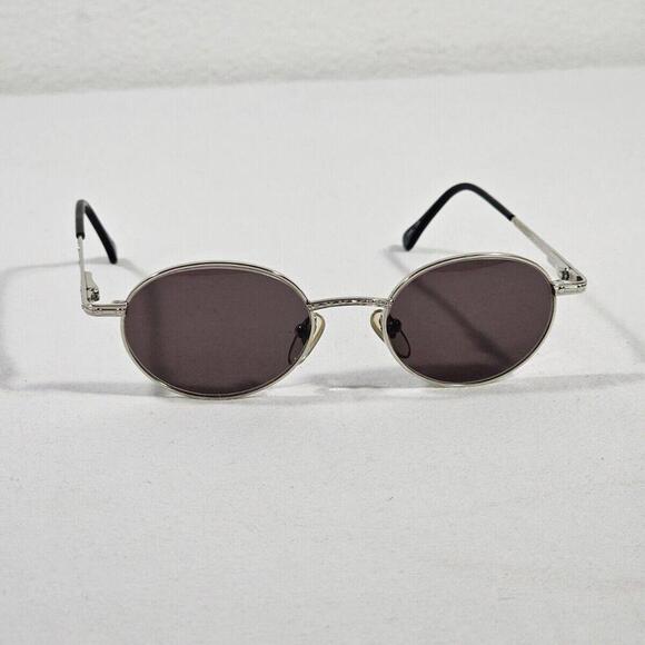 Vingage P. Valentini 18 Karat Gold Plated Sunglasses PV-2141 48-19-135 - Picture 2 of 15